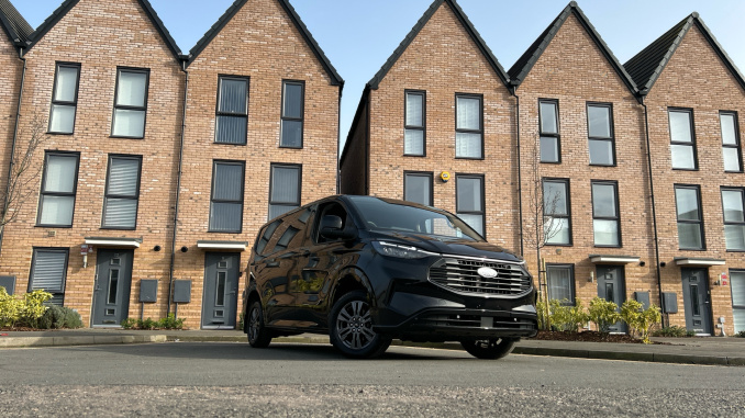 Ford Transit Custom 320 L1 Diesel Fwd 2.0 EcoBlue 136ps H1 Van Limited - Image 33